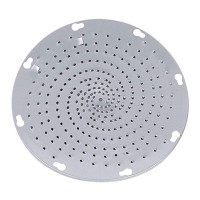 Grating / Shredding Disc Plate (3/32" Holes)