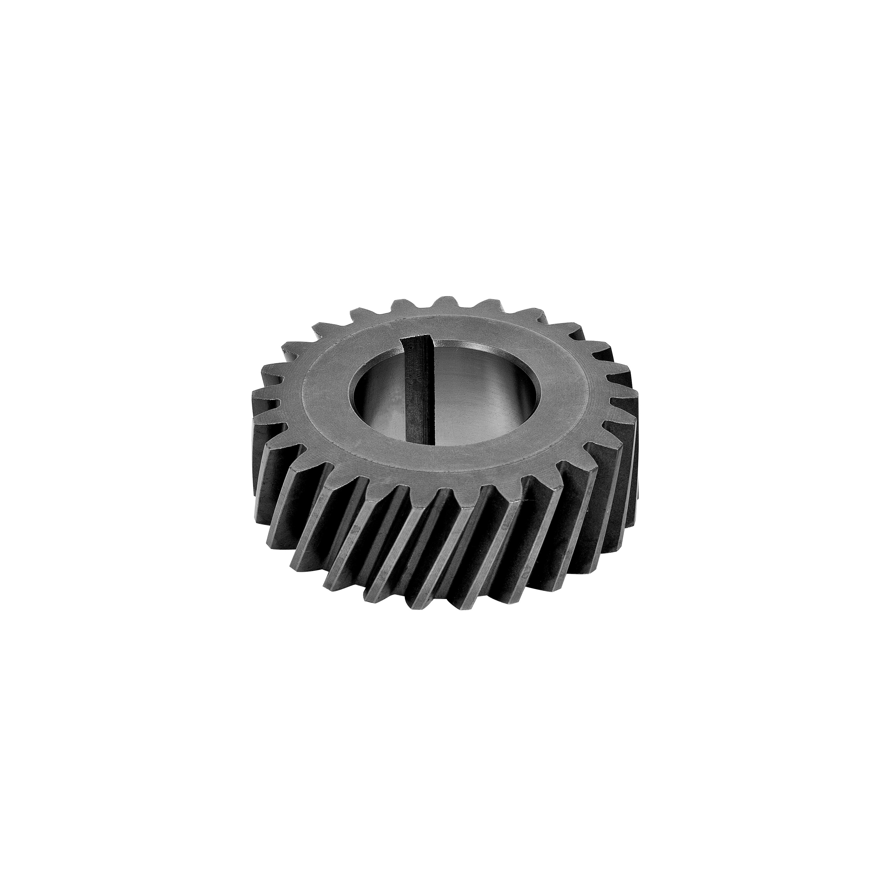 Hobart 12430-197 Upper Worm Shaft Gear (25T) For Mixers | ALFA