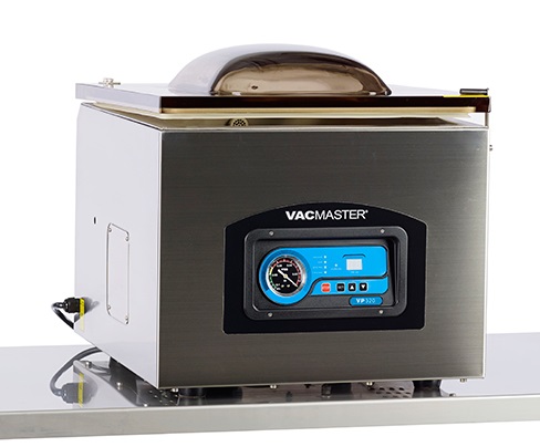 VacMaster VP321 Commercial Vacuum Sealer - 1.5 hp | ALFA International