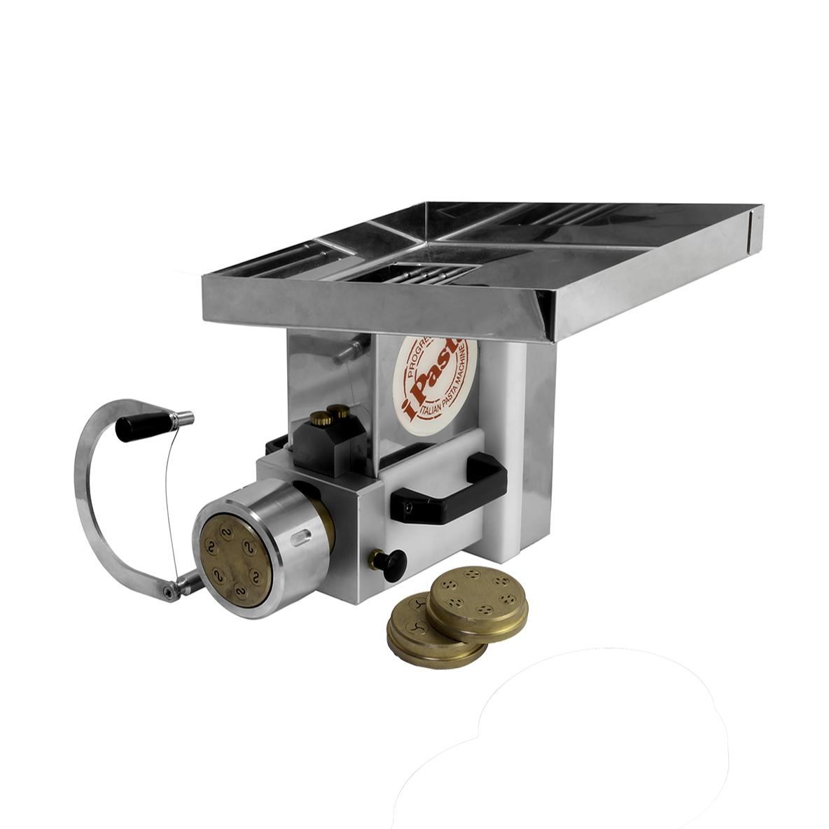 12 & 22 Hub Power Attachments, Hobart Compatible ALFA International