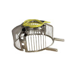 Safety Cage For Hobart 60 qt Mixers