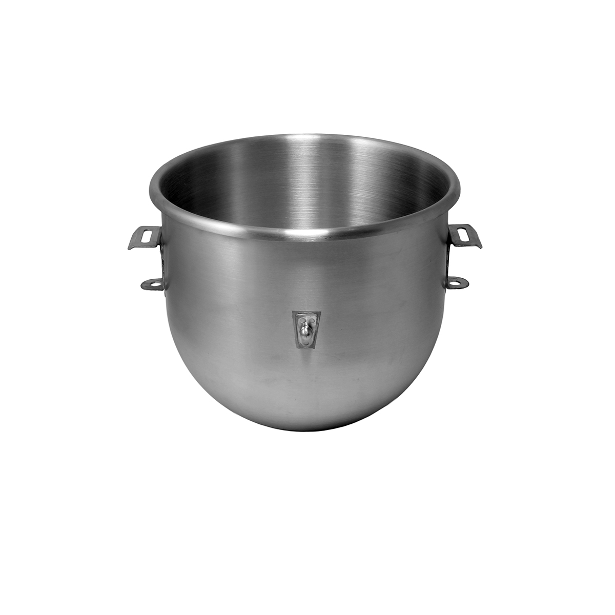 Hobart 275683 20qt nsf mixer bowl a200  alfa international Hobart 275683 20qt nsf mixer bowl a200  alfa international