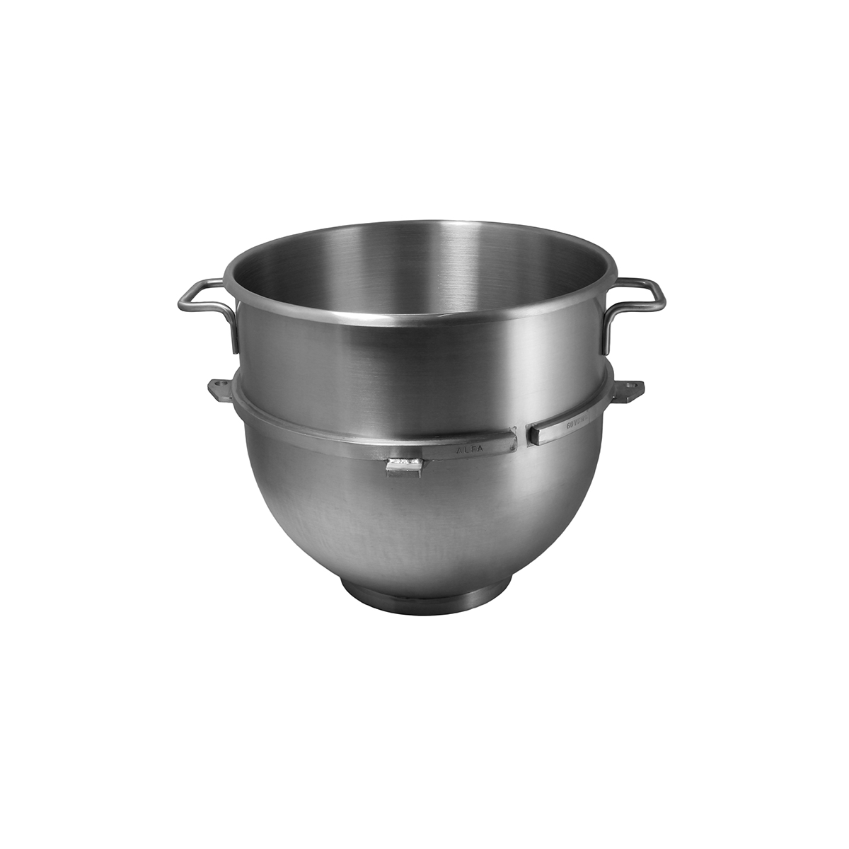 Hobart 917142295651 140qt nsf mixer bowl v1401  alfa international Hobart 917142295651 140qt nsf mixer bowl v1401  alfa international