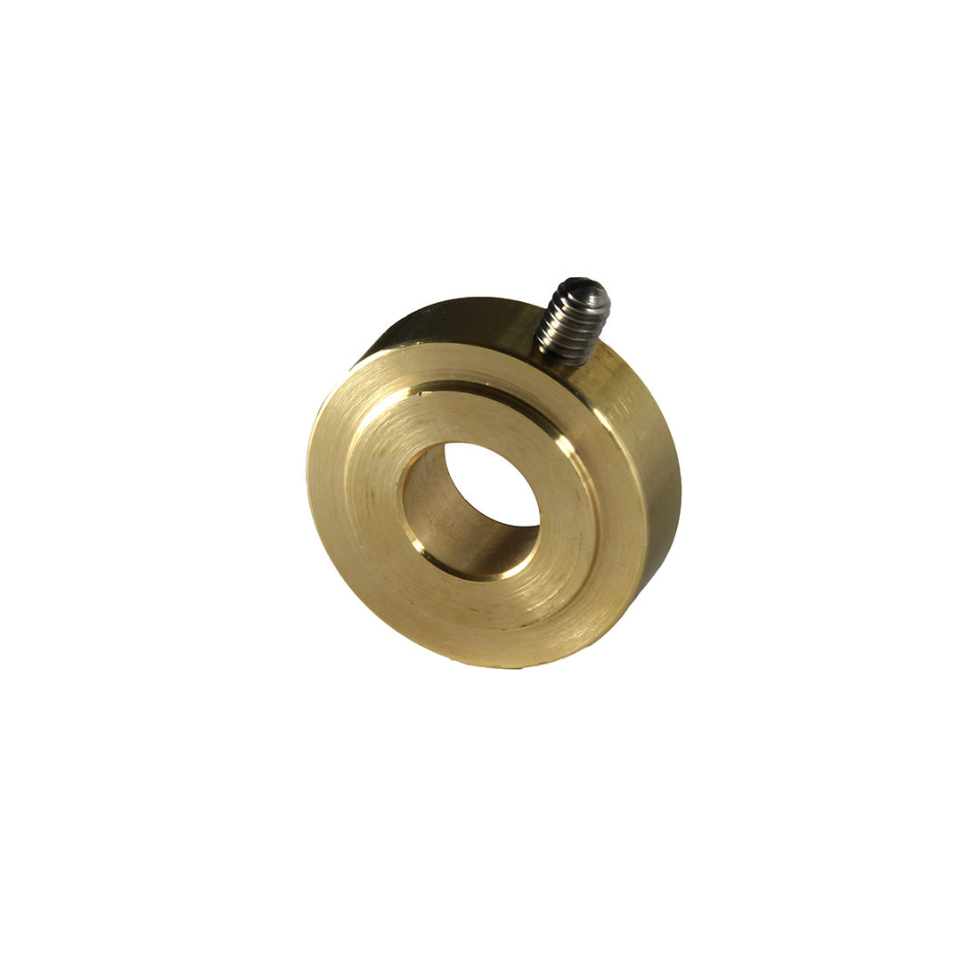 ALFA P1026 Brass Collar With Set Screw For VS12DH ALFA International