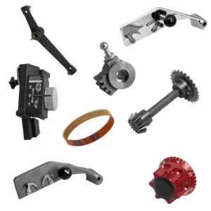 Deli Meat Slicer Blades & Parts | ALFA International